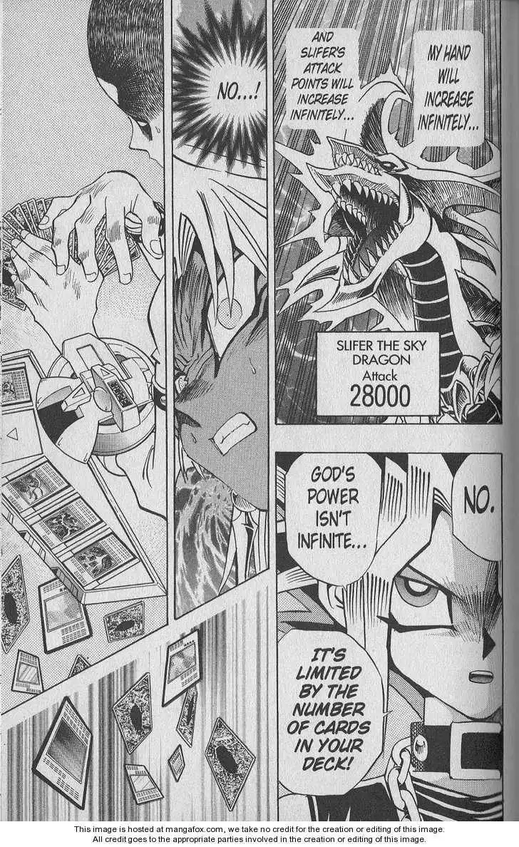 Yu-Gi-Oh! Duelist Chapter 117 16